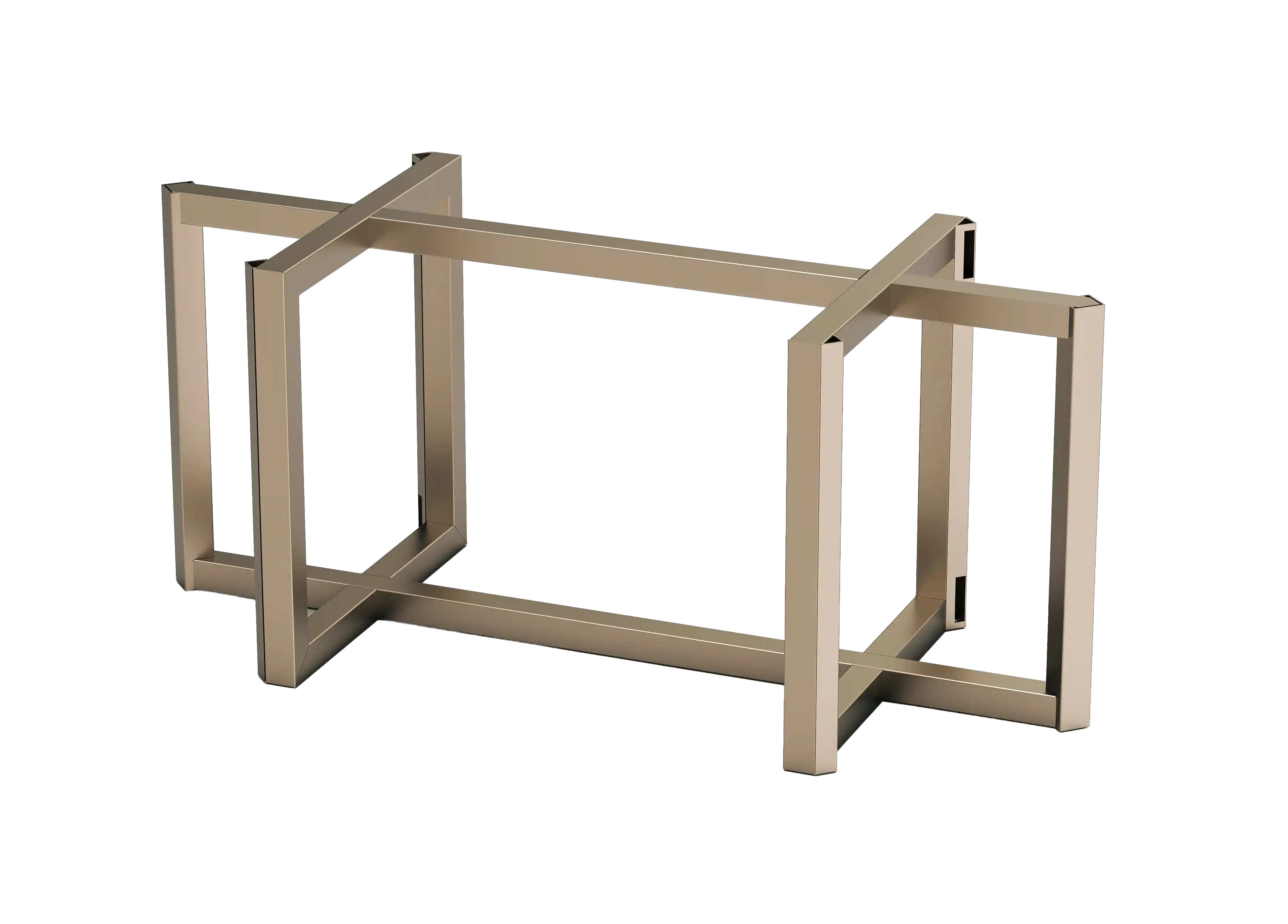 Stage 1 — Skeleton